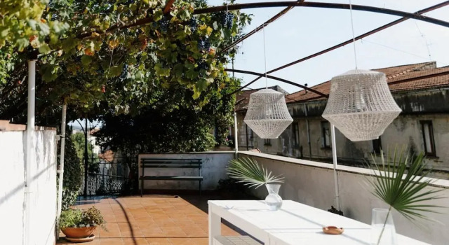 Villa Mina By Napoliapartments
