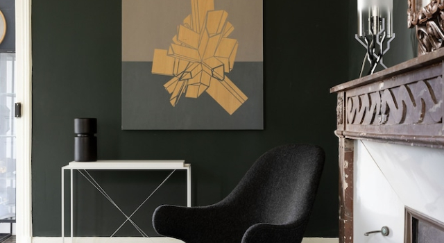Двухместный номер Standard с видом на сад Chateau De La Resle - Design Hotels