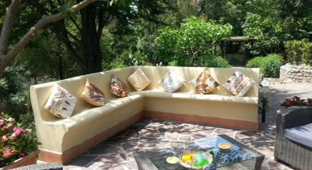 Casa Vacanza I Sugheri di Vallerosa, Prenota Appartamento Hotel a Lazio con parcheggio, Parcheggio