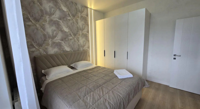 Apartments at 14 Edvard Grieg Street, Book Apartment Moscow Russia