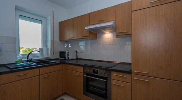 Апартаменты Maisonette Amalie