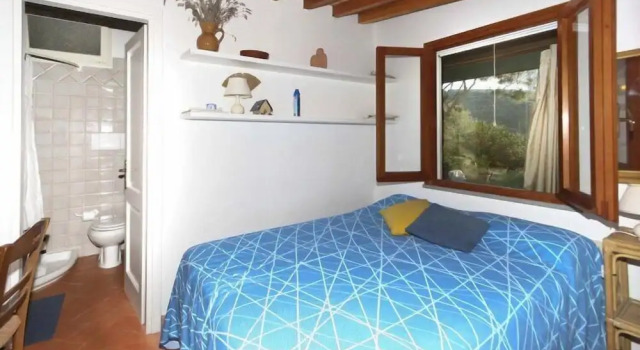 Il Melograno, Book Villa Portoferraio Elba