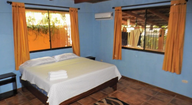 Casa Amigos by the beach