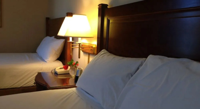 亚伯拉罕林肯酒店(The Abraham Lincoln Hotel), Reserva ahora Hotel Reading Pensilvania