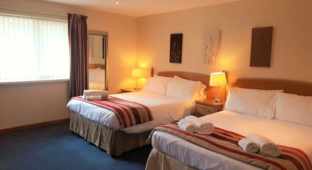 Gwestyr Marine Hotel & Spa, Prenota Resort Aberystwyth Ceredigion