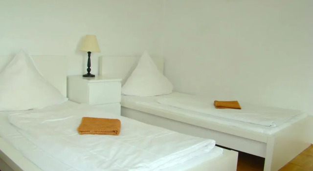 Номер Standard Bnb Potsdamer Platz - Rooms & Apartments