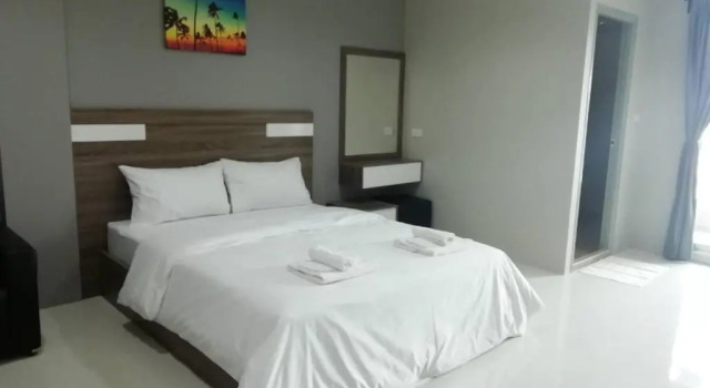 Апартаменты Pj Place