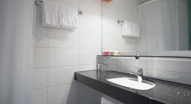 Номер Standard Hotel Klausenhof Flüeli