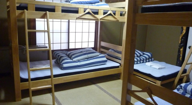K's House Hakuba Alps - Hostel, Boek Hostel Hakuba 