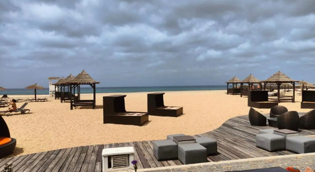 Апартаменты 1 Bed Apartment in Santa Maria - Great Views