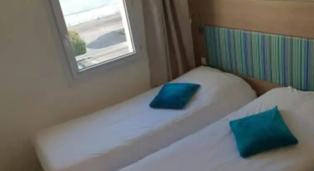 Двухместный номер Standard Hôtel REVOTEL Nancy Centre Gare et Congrès