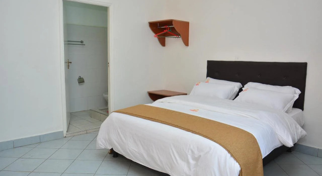 Sunway Hotel Nairobi - YOHOH, Réserver Hôtel Hôtels à Nairobi avec parking, Parking