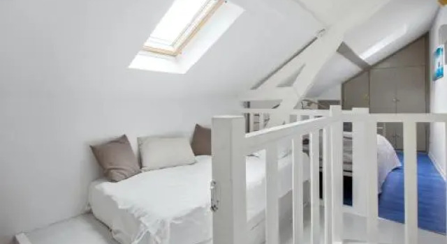 Holiday Home Place Hamelin, Reserva ahora Apartamento Honfleur Costa Florida