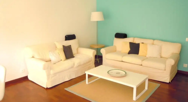 Apartment With 2 Bedrooms in Cannes, With Wonderful sea View, Furnishe
