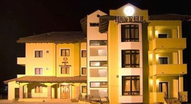 Hotel Duca di Calabria