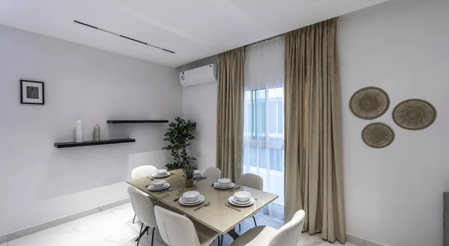 Mabaat - Al Yasmeen - 545, Buchen Sie Ferienwohnung Riad 