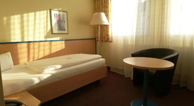 Номер Standard Central Hotel Winnenden