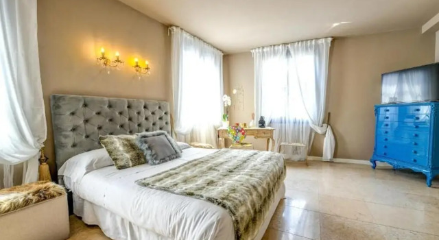 Prestige Suite Sirmione