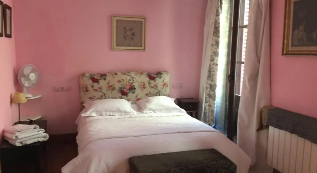 Номер Superior Hostal Casa Del Buen Viaje