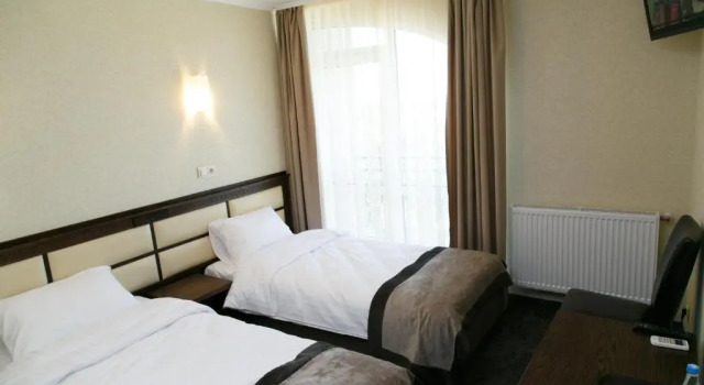 Business- dobbelt værelse Avalon Palace