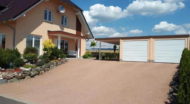 Апартаменты Haus Fernblick