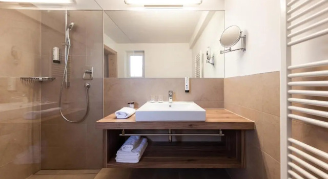 Люкс Hotel Sand