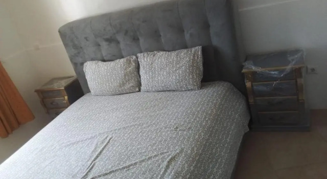 Jnane Eddalya Bouznika C23, Rezervasyon Daire Doukkala-Abda otoparklı oteller, Otopark