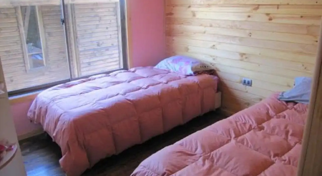 Cabanas Plaza Para 10 Personas.pichilemu