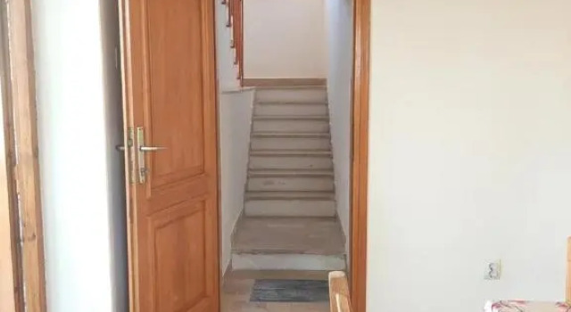 Студия Apartment Robert