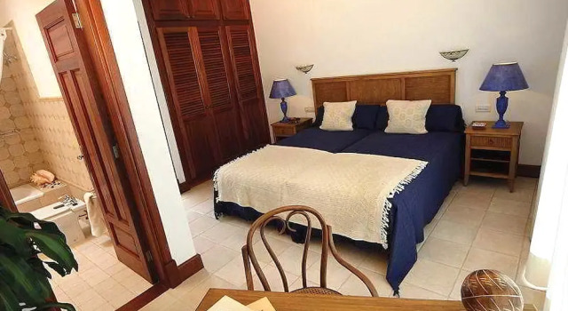 Cortijo Mar