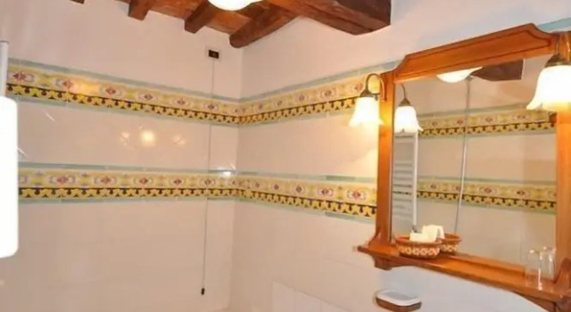 Apartamento Civetta