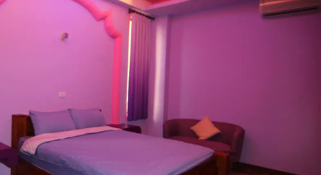 Lian Chinq Diving B&B, Prenota Bed & breakfast Hotel a Contea di Taitung con colazione, Colazione