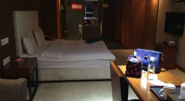 Chengdu Comma Hotel Apartment Xi Nian, Забронировать Апартаменты/квартира Апартаменты Лунцюанььи, Апартаменты/квартира