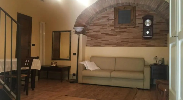 Апартаменты Loft De' Riccardi