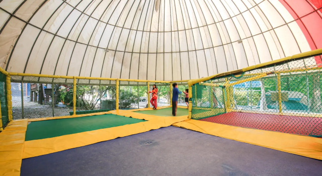 gongju sagyejeolkaempingjang, Reserva ahora Hotel Asan Chungcheongnam-Do