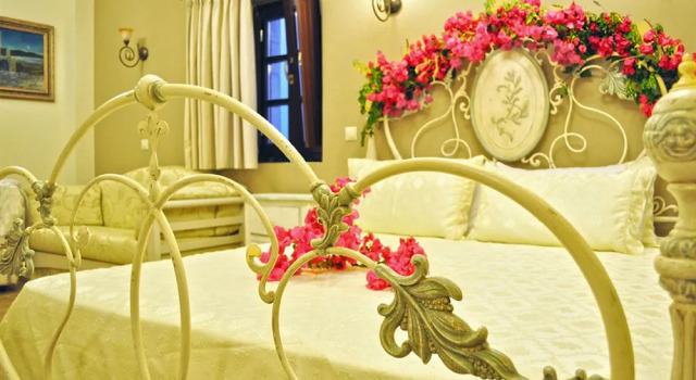 Areos Polis Boutique Hotel, Book Hotel Areopolis 
