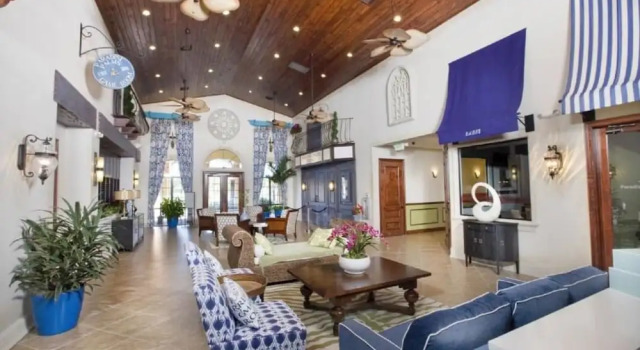 Paradise Palms 6 Bedroom IN Kissimmee, Забронировать Отель Отели Киссимми с бассейном, рядом с Мемориал «Дань храбрости», Бассейн