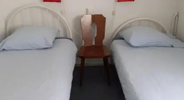Hostel Pension Tivoli, Book Hostel Hostels in Groningen, Hostel