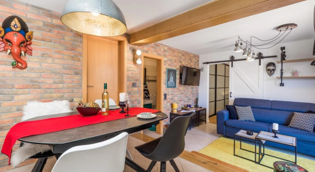 Awesome Home in Rab With 1 Bedrooms and Wifi, Prenota Hotel Hotel a Isole Quarnerine con parcheggio, Parcheggio