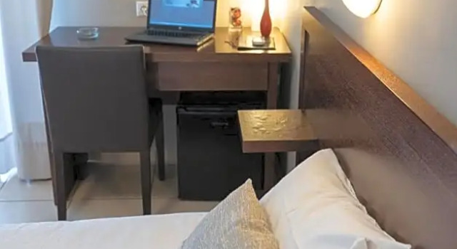 Номер Standard HOTEL HILL