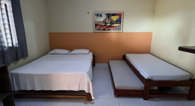 Номер Standard Pousada Sonho De Mar
