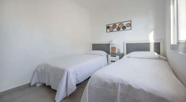 Apartamento Segur