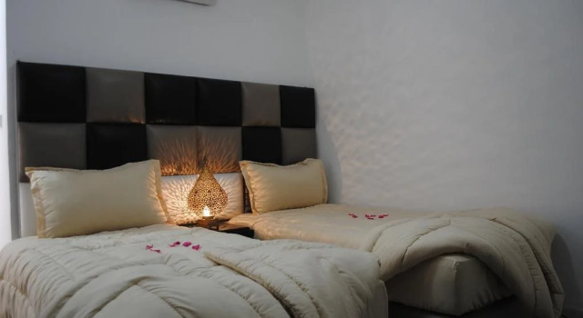 Riad & Spa Challa
