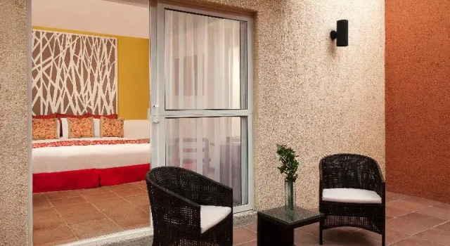 Номер Standard Loreto Bay Golf & Sea at Baja