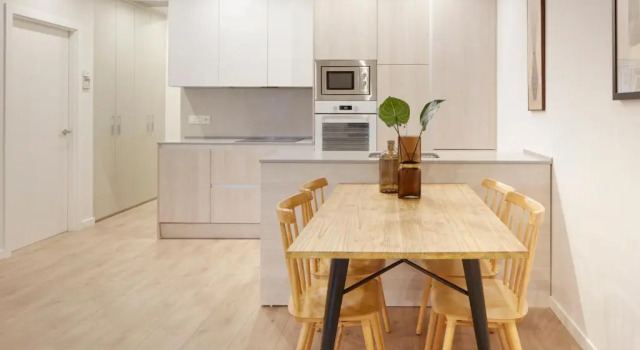 Апартаменты Oteiza by FeelFree Rentals