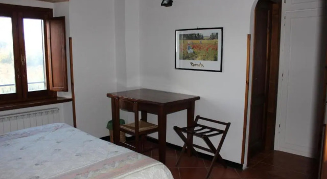 Апартаменты Agriturismo La Ginestrella