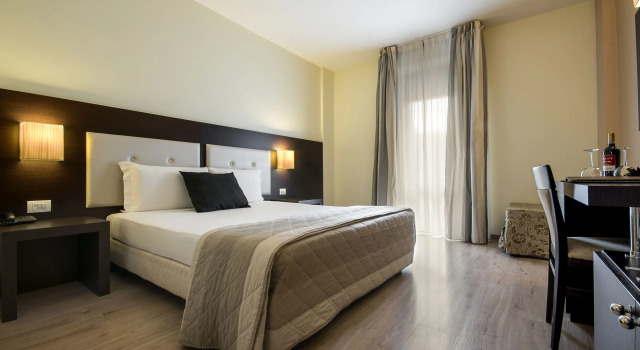Hotel Executive