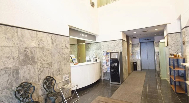 Business Inn Norte 2, Забронировать Отель Отели Саппоро 3 звезды, рядом с Смотровая площадка Т38 небоскреба JR Тауэр, 3*