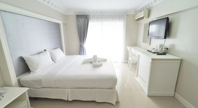 Romance Hotel Sukhumvit 97