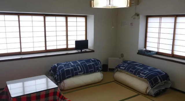 Номер Standard Nozawa Dream